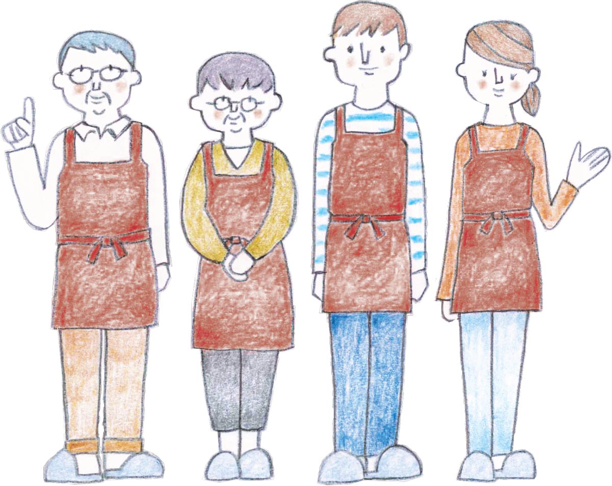 おもちゃサポーター