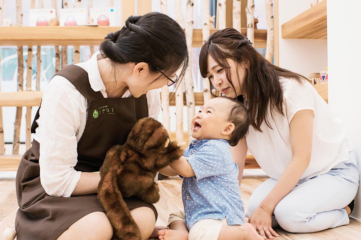 開館日カレンダー
